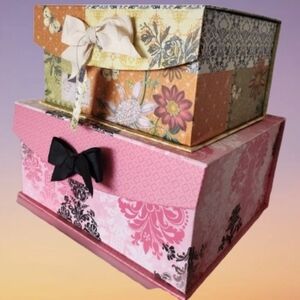 Gift Box Set of 2
